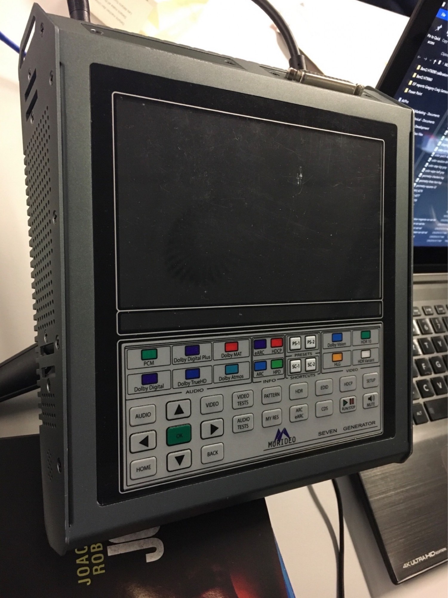 Quel cordon hdmi choisir pour du 4k