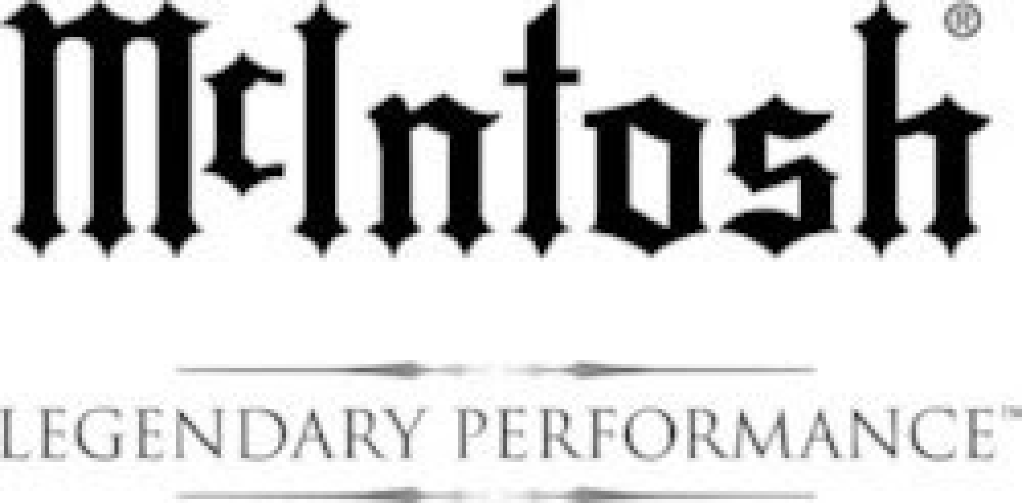 Ampli McIntosh MA8950