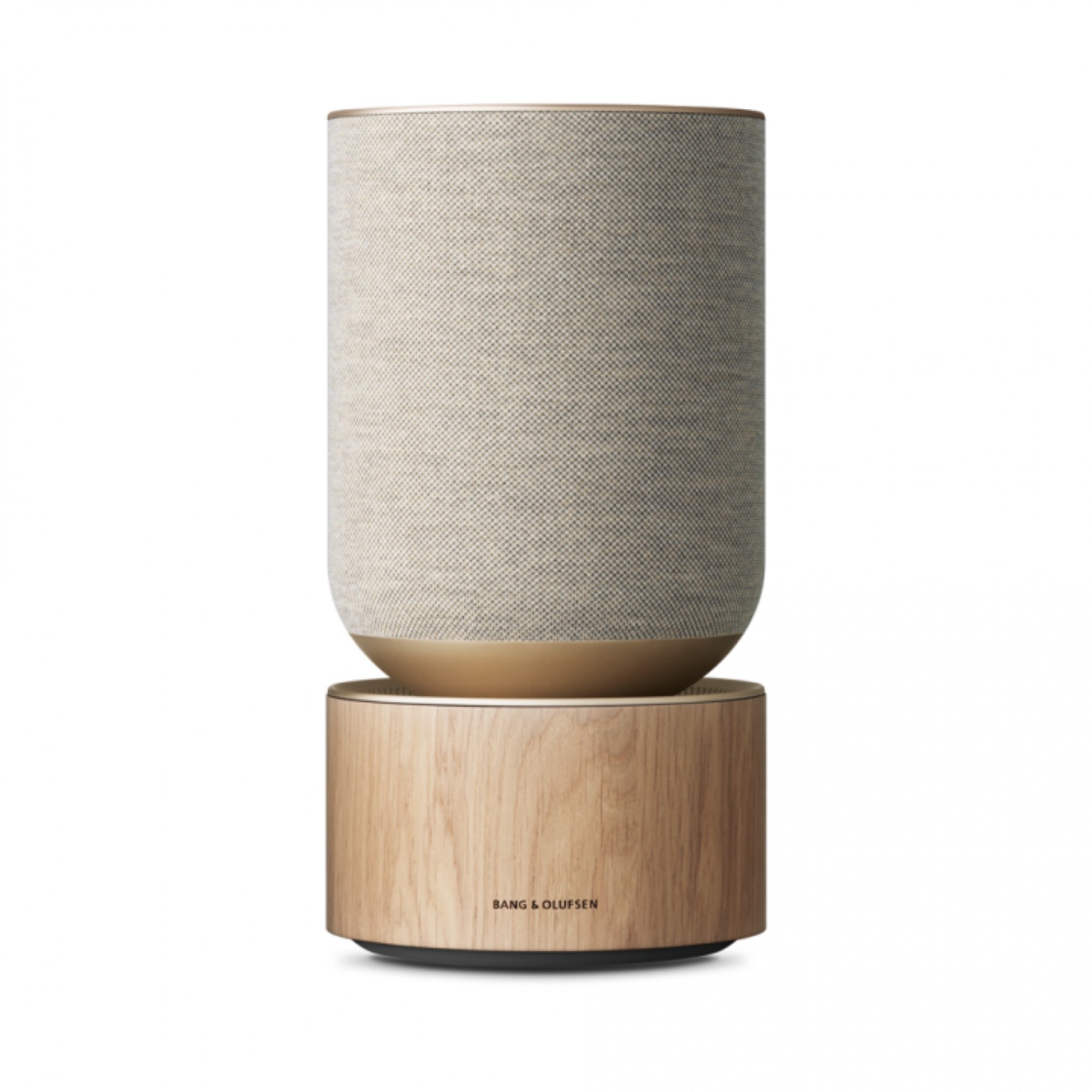 Bang & Olufsen lance la beosound Balance