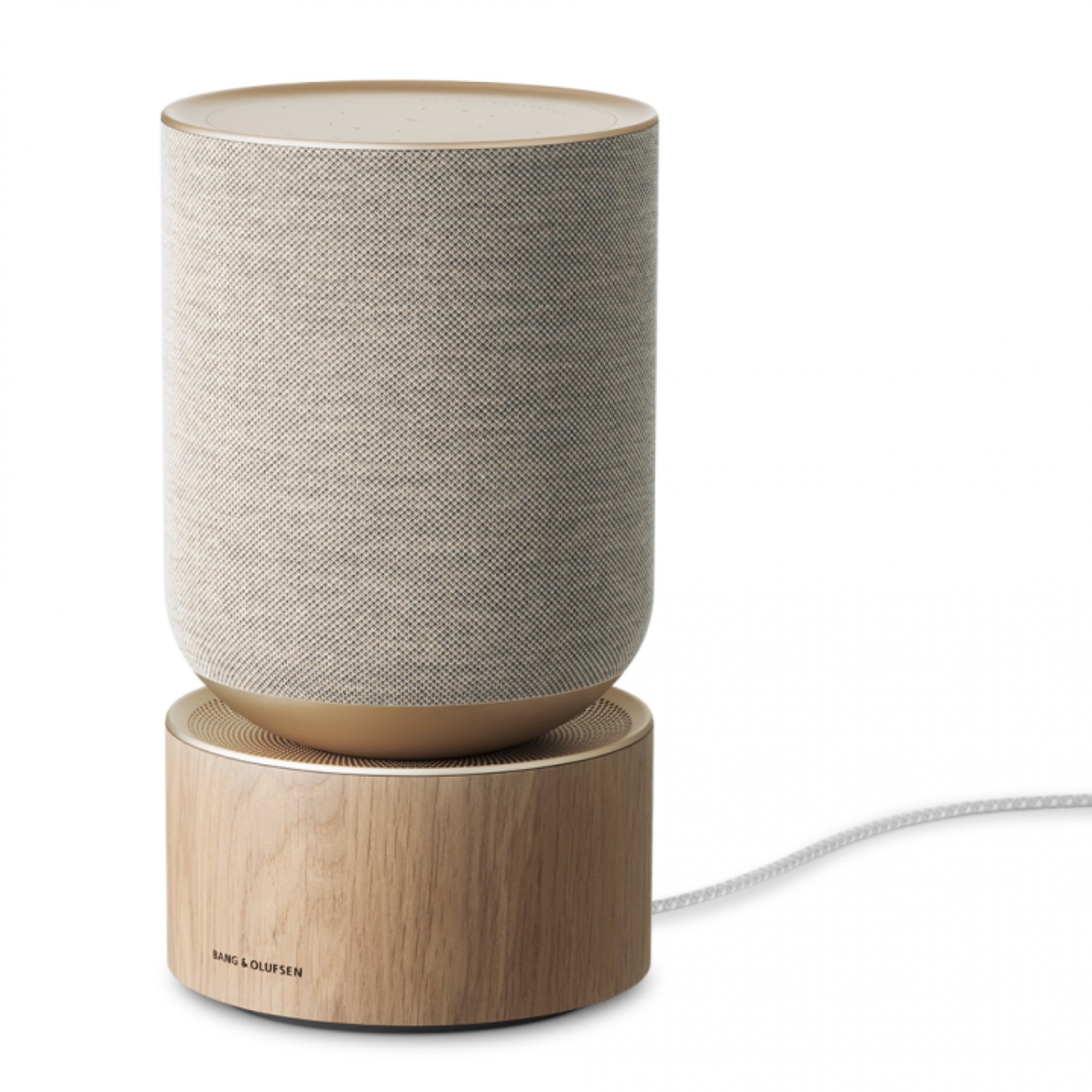 Bang & Olufsen lance la beosound Balance