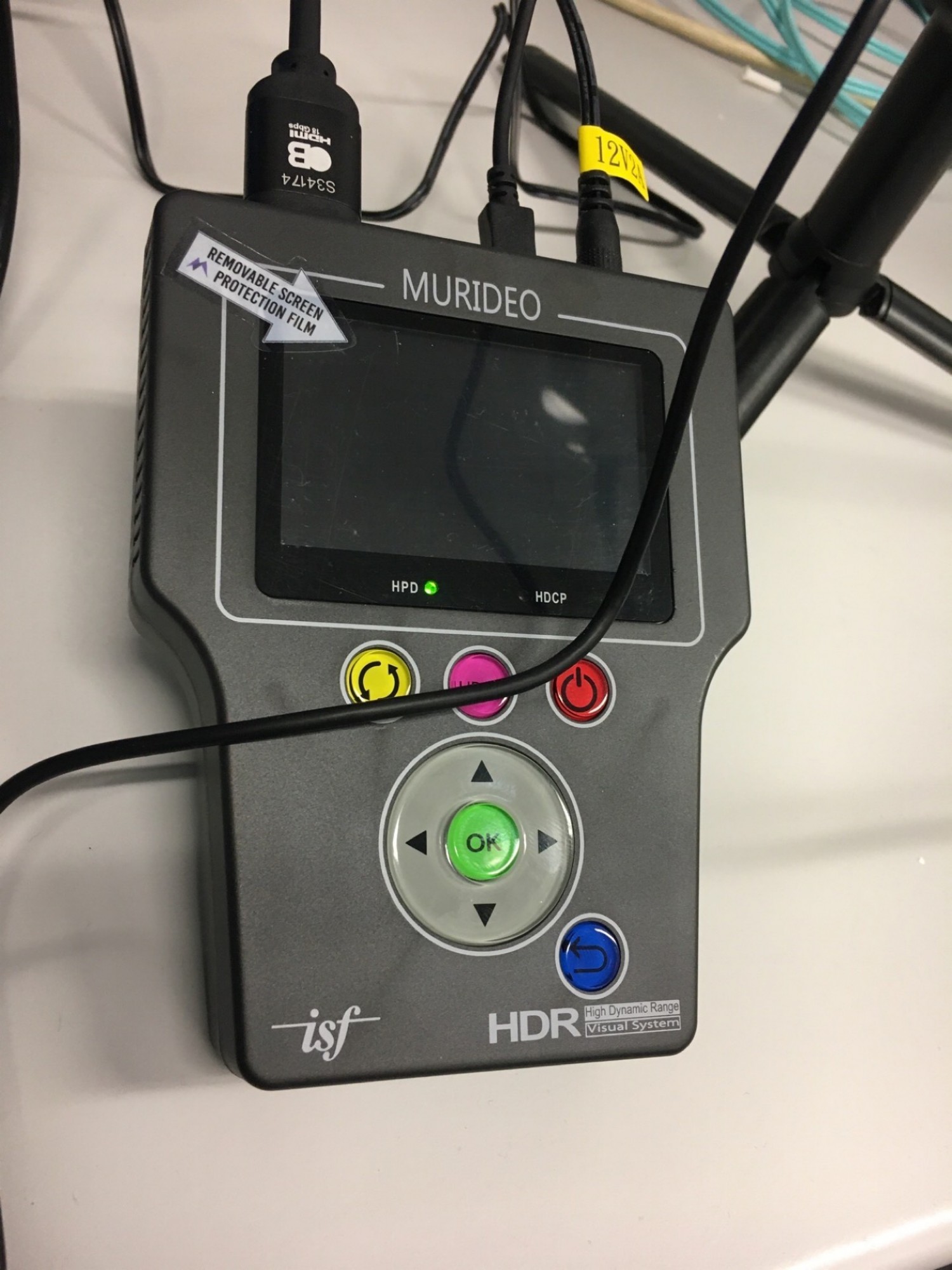 Quel cordon hdmi choisir pour du 4k