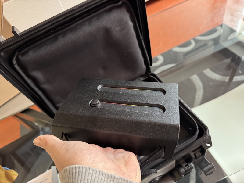 Calibration avancée des vidéoprojecteurs pour home cinéma et cinéma professionnel