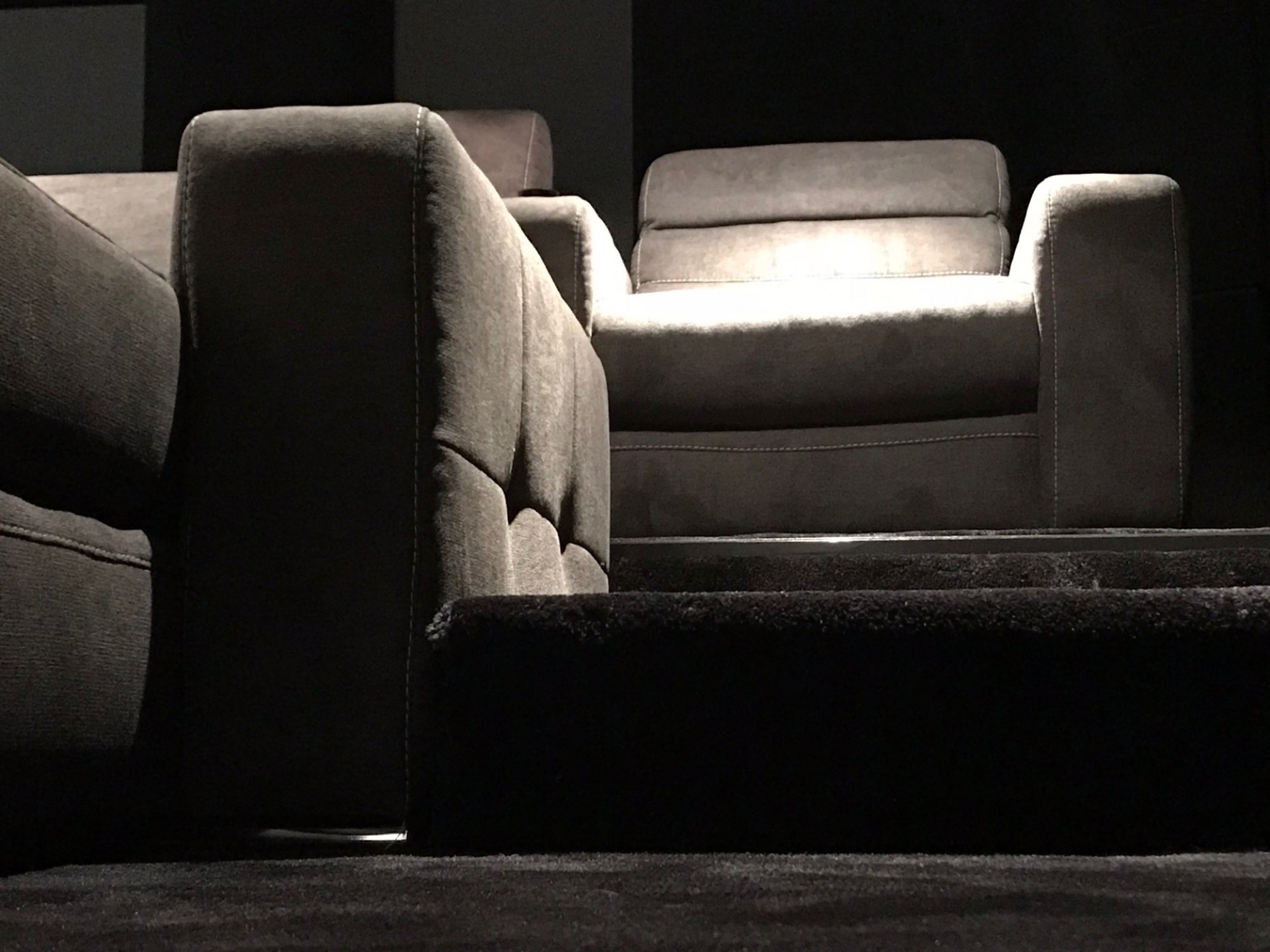 home cinema à la Ciotat prés de Toulon