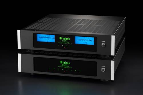 McIntosh MI 254