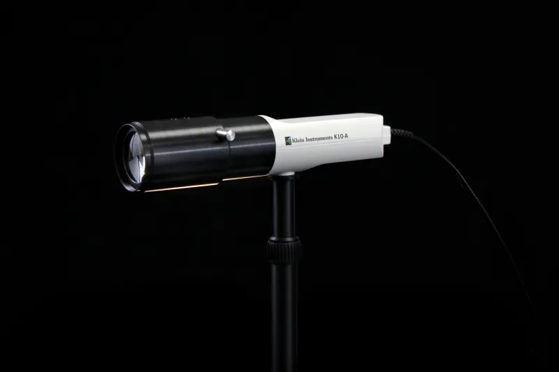 sonde de calibration Klein K10A en france