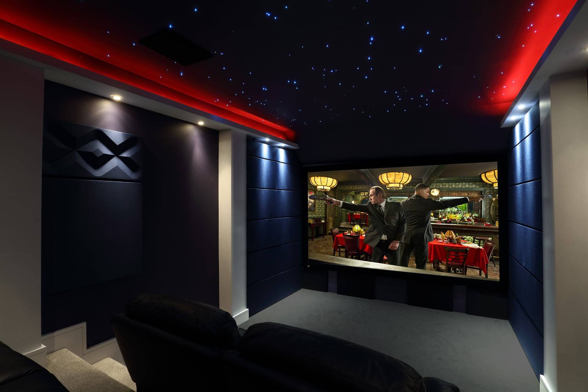 Screen Excellence Discovery Monaco