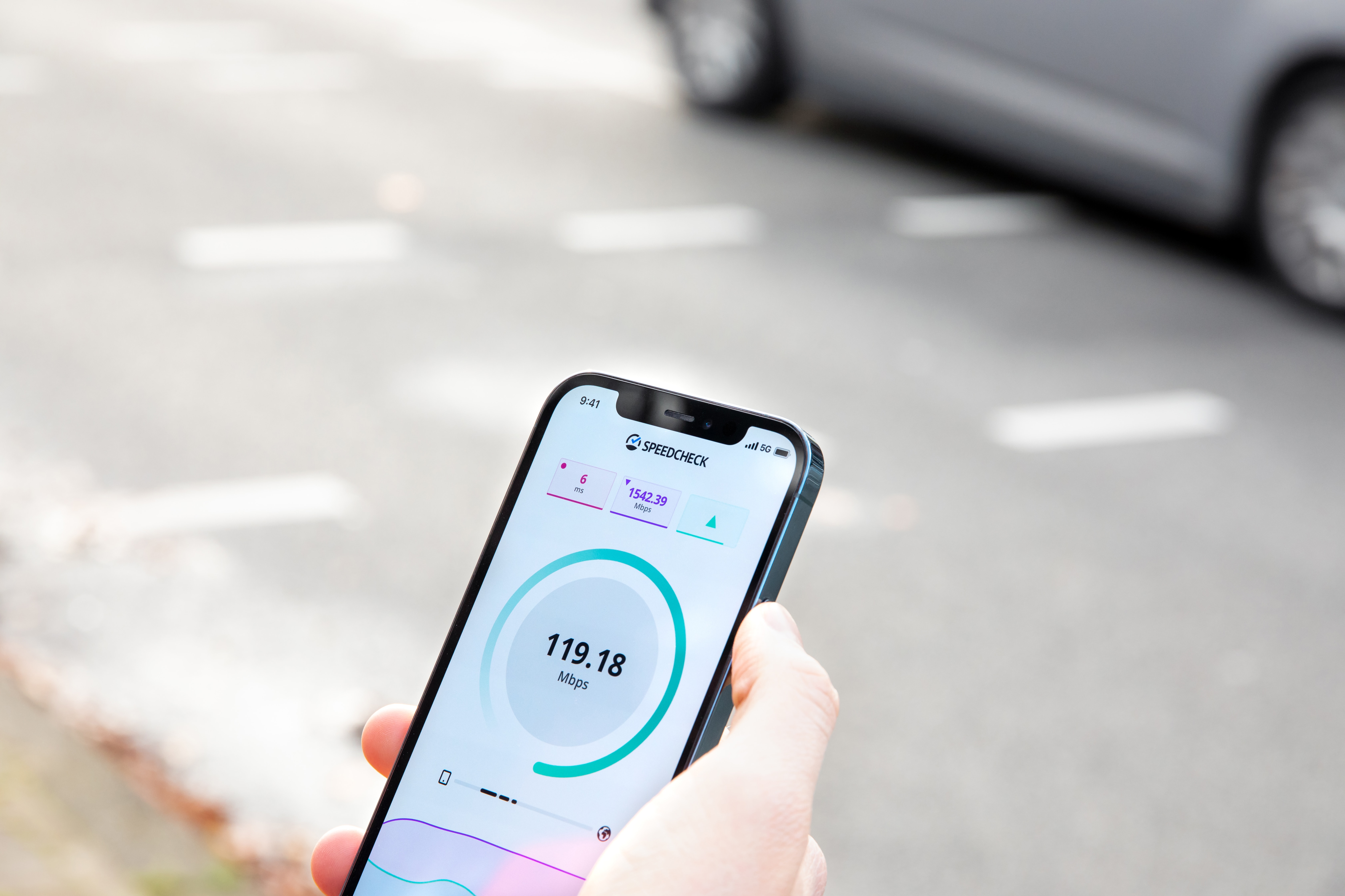 Wifi et Connectivité résidentielle