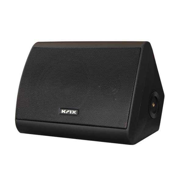 Enceinte d'extérieur Aquatix et Tropix Krix Saint Remy de Provence