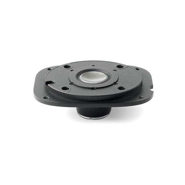 Focal Utopia Cinema pour salle de cinema privé Ventabren