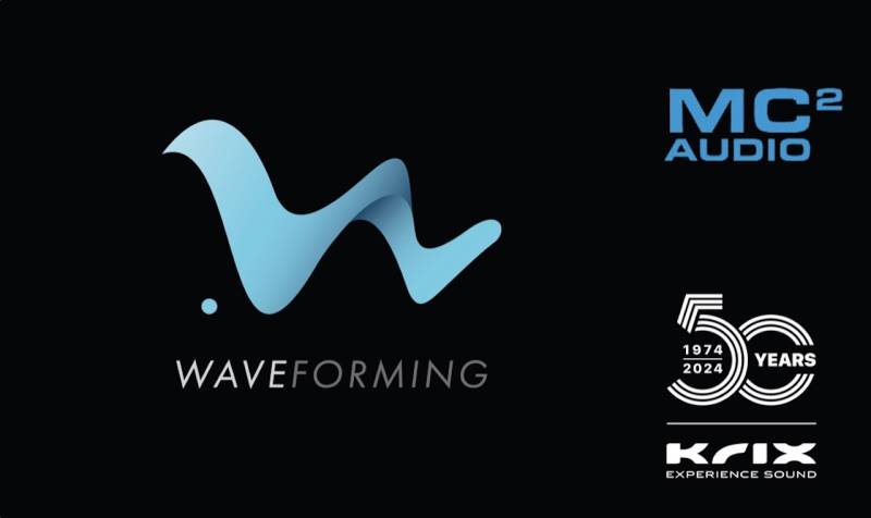 trinnov waveforming à Marseille