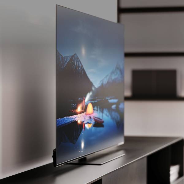 Home cinema LOEWE TV Aix en Provence