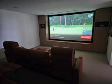 Notre zone d'activité pour ce service Vente de matériel de home cinema avec caisson de grave