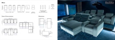 Nos prestations sur le secteur de Saint-Rémy-de-Provence Alpilles