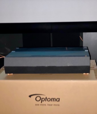 Notre zone d'activité pour ce service Vente de vidéo-projecteur pour un ciné privé