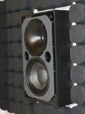 Salle de cinéma privé en cours sur Aix en Provence