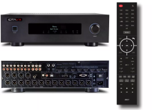 Notre zone d'activité pour ce service Aménagement de salle home cinema avec écran, enceintes et amplificateur