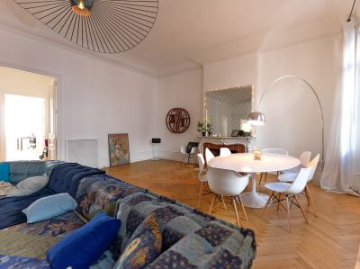 installation audio video bang & olufsen Provence