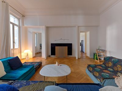 tv harmony oled bang & olufsen 77 pouces