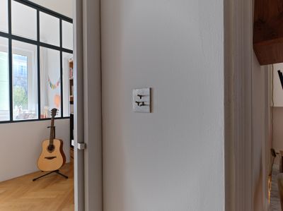 gestion de luminaires Lutron à Marseille