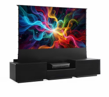 Notre zone d'activité pour ce service Devis pour aménager une salle de cinéma chez soi