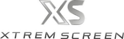 Logo Xtrem Screen
