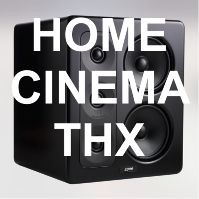 Notre zone d'activité pour ce service Installer une salle home cinema avec équipements THX