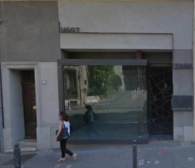 togu cabinet architecte marseille rue paradis