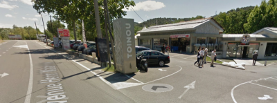 restaurant toinou aix en provence coquillages