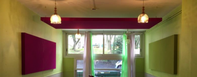 agencement de bureaux Aix-Les milles ADELIE 