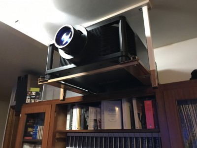 Notre zone d'activité pour ce service Acheter un vidéo projecteur UHD et HDR