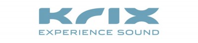 Krix experience sound les enceintes de cinema venant d'Australie
