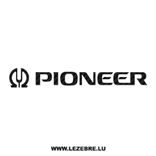 Pioneer