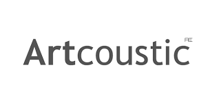 Artcoustic speaker logo