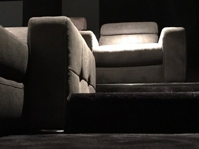 home cinema à la Ciotat prés de Toulon