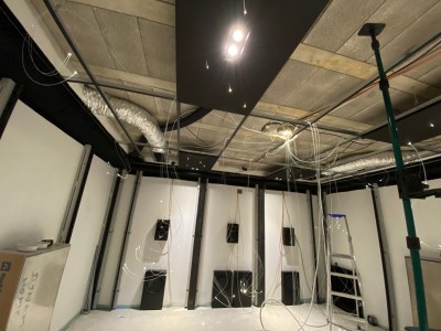 Nos prestations sur le secteur de Corse