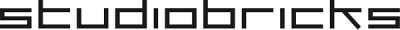 Logo Studiobricks